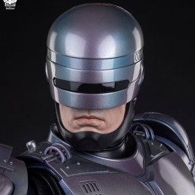 RoboCop Deluxe Edition RoboCop 1/3 Statue by PCS